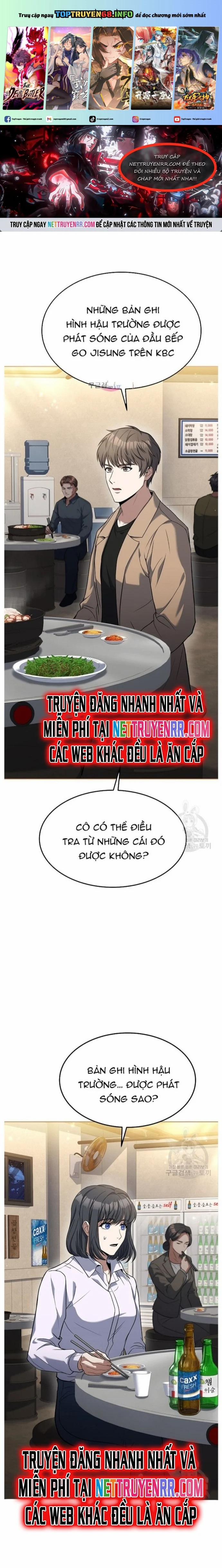 Đầu Bếp Trẻ Nhất Tới Từ Khách Sạn Hạng Ba 80 trang 0