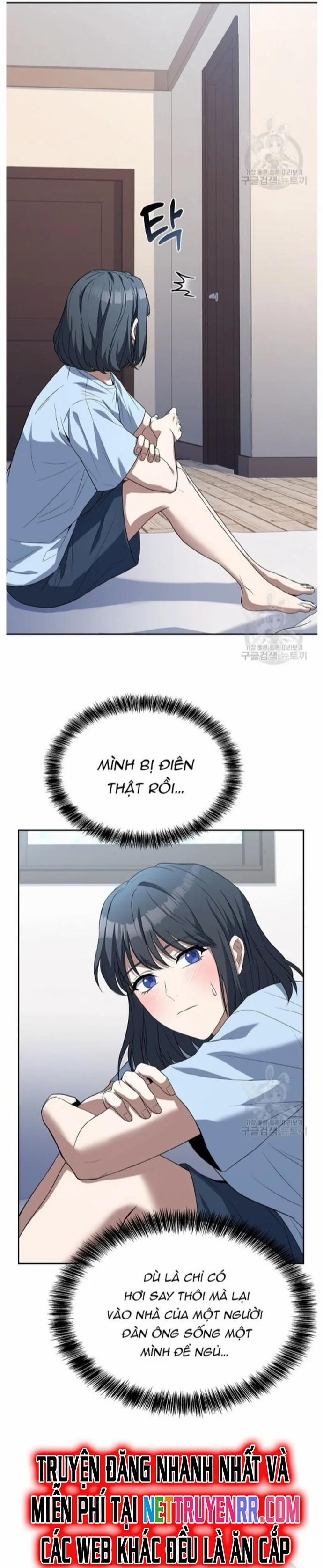 Đầu Bếp Trẻ Nhất Tới Từ Khách Sạn Hạng Ba 80 trang 19