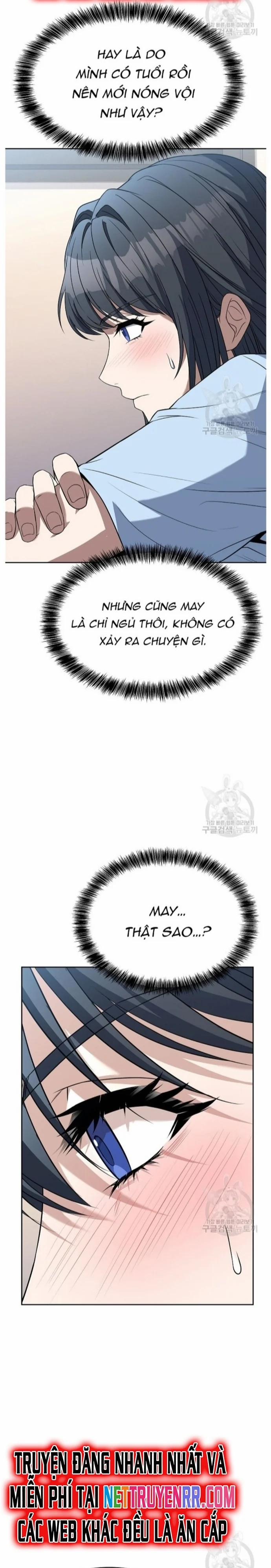 Đầu Bếp Trẻ Nhất Tới Từ Khách Sạn Hạng Ba 80 trang 20