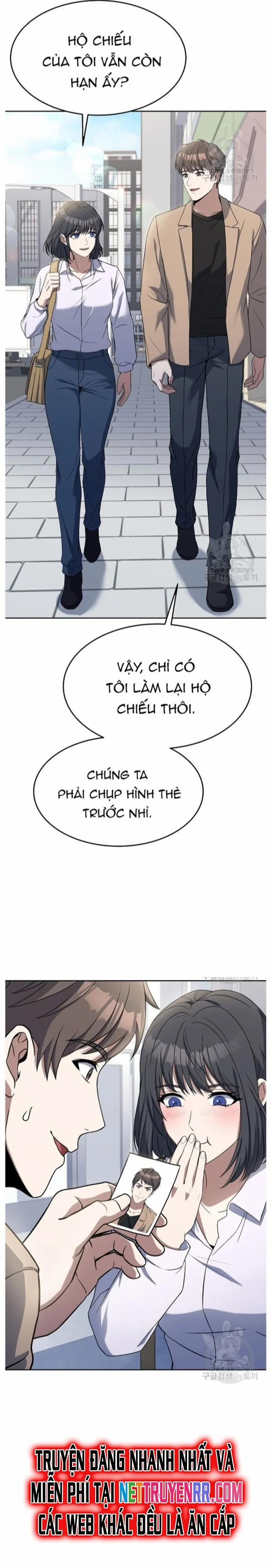 Đầu Bếp Trẻ Nhất Tới Từ Khách Sạn Hạng Ba 80 trang 23