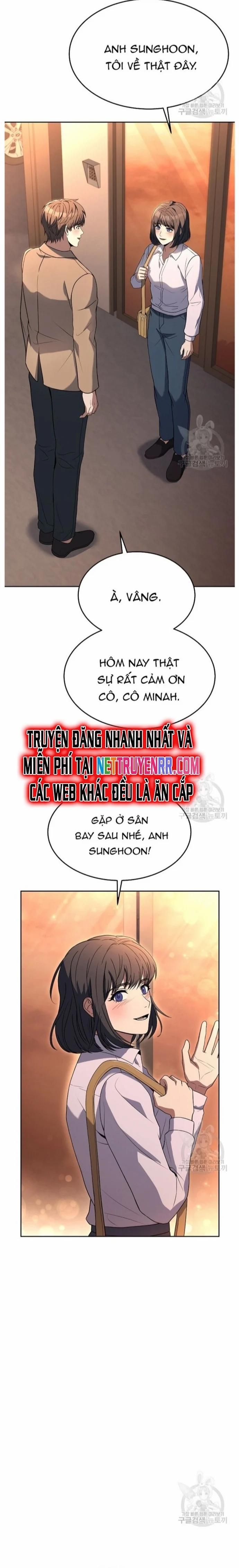 Đầu Bếp Trẻ Nhất Tới Từ Khách Sạn Hạng Ba 80 trang 25