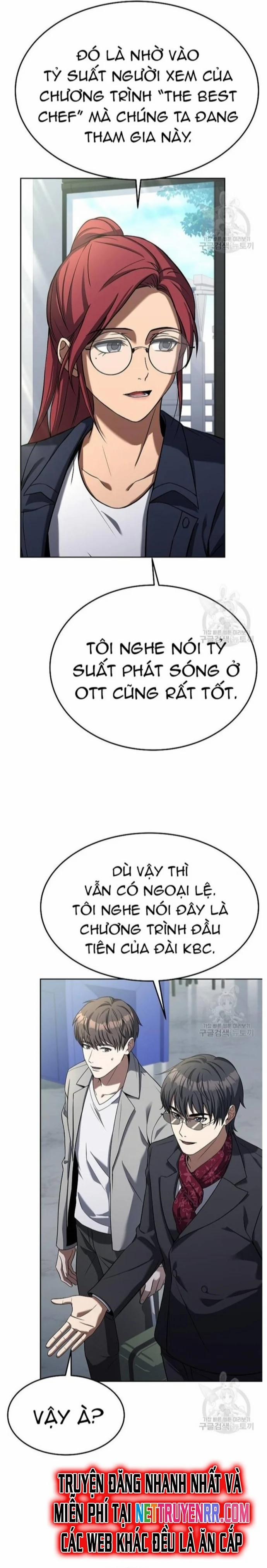 Đầu Bếp Trẻ Nhất Tới Từ Khách Sạn Hạng Ba 81 trang 0