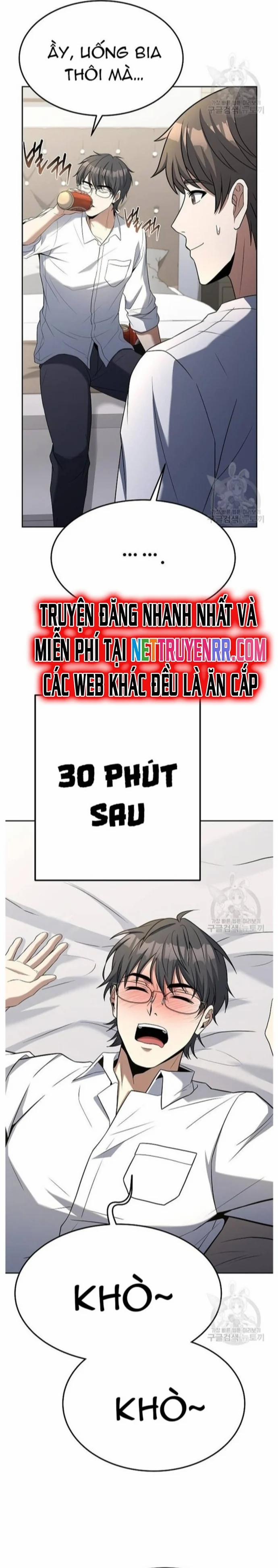 Đầu Bếp Trẻ Nhất Tới Từ Khách Sạn Hạng Ba 81 trang 12