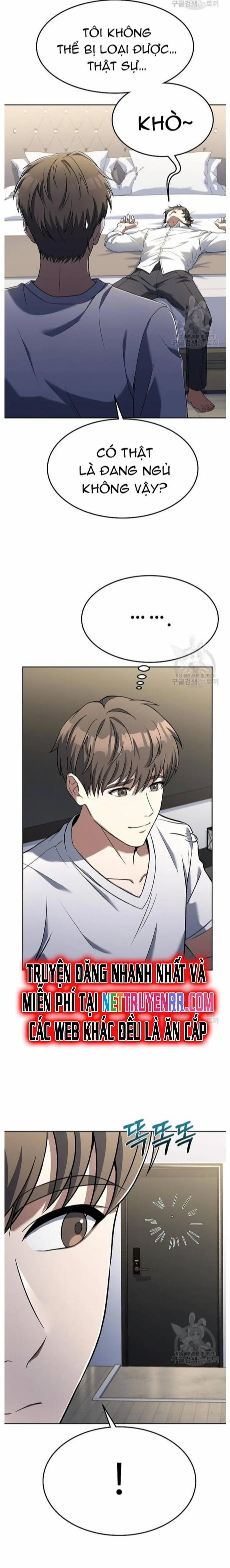 Đầu Bếp Trẻ Nhất Tới Từ Khách Sạn Hạng Ba 81 trang 14