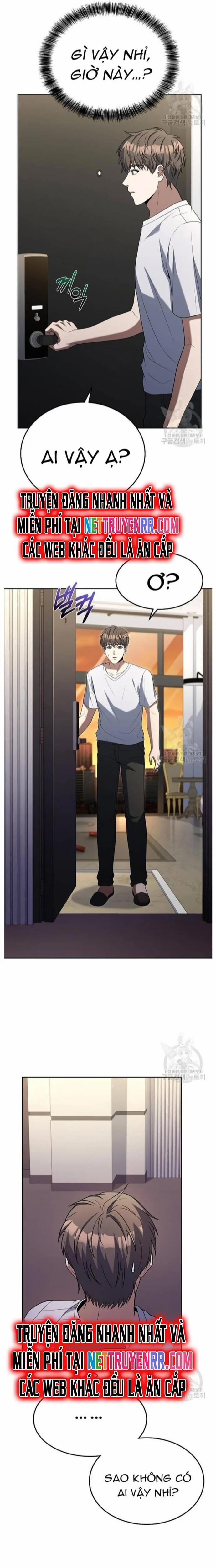 Đầu Bếp Trẻ Nhất Tới Từ Khách Sạn Hạng Ba 81 trang 15