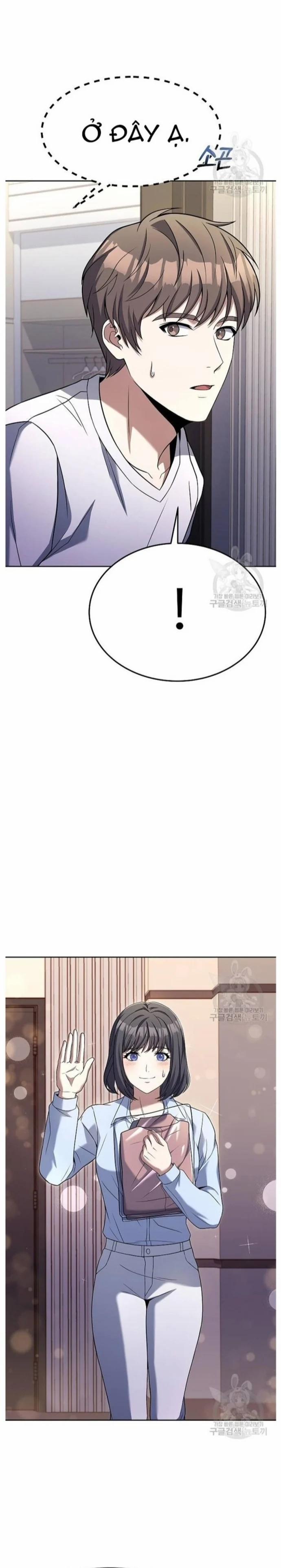 Đầu Bếp Trẻ Nhất Tới Từ Khách Sạn Hạng Ba 81 trang 16