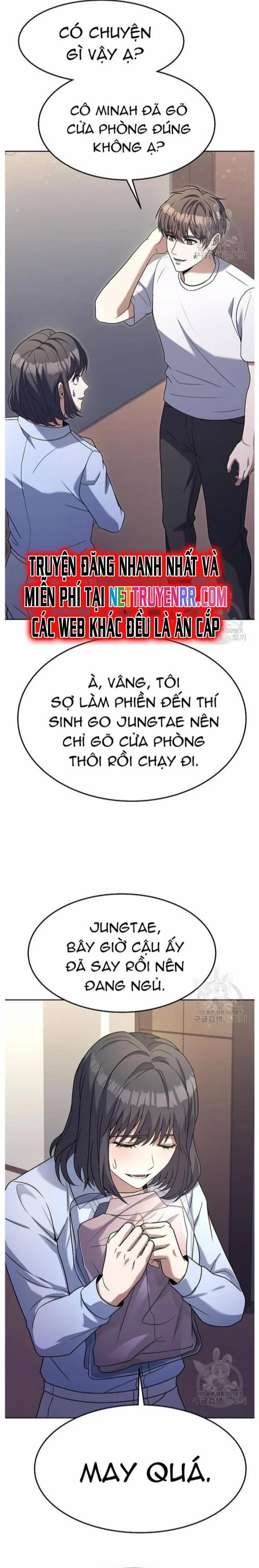 Đầu Bếp Trẻ Nhất Tới Từ Khách Sạn Hạng Ba 81 trang 17