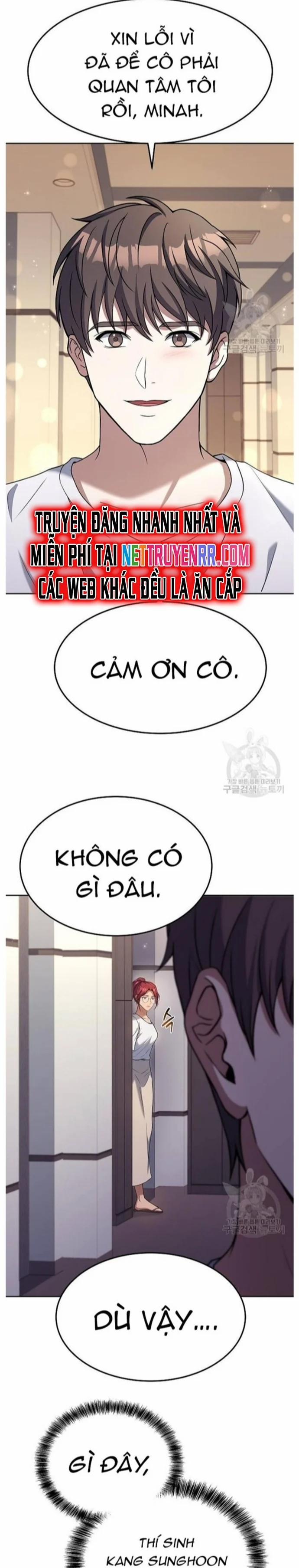 Đầu Bếp Trẻ Nhất Tới Từ Khách Sạn Hạng Ba 81 trang 20