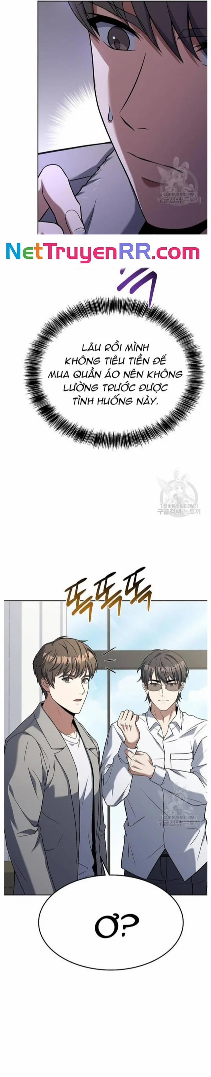 Đầu Bếp Trẻ Nhất Tới Từ Khách Sạn Hạng Ba 81 trang 5