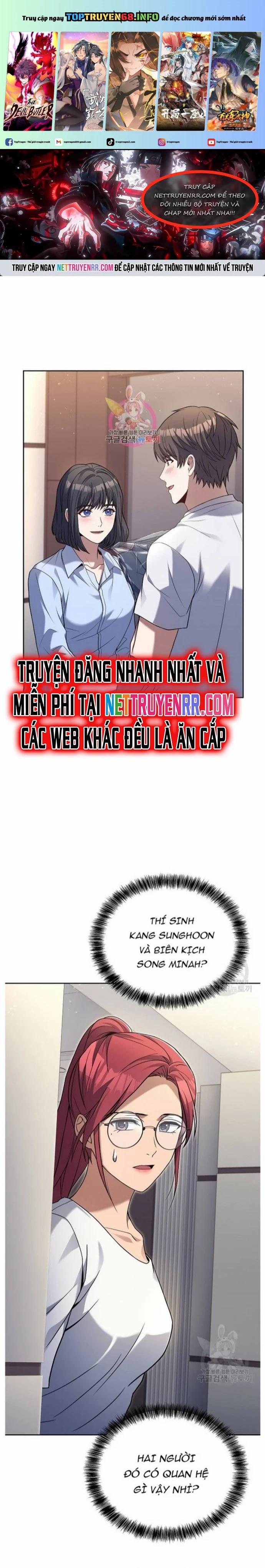 Đầu Bếp Trẻ Nhất Tới Từ Khách Sạn Hạng Ba 82 trang 0