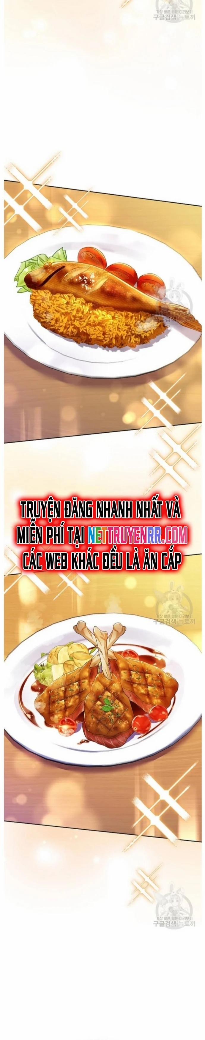 Đầu Bếp Trẻ Nhất Tới Từ Khách Sạn Hạng Ba 82 trang 25
