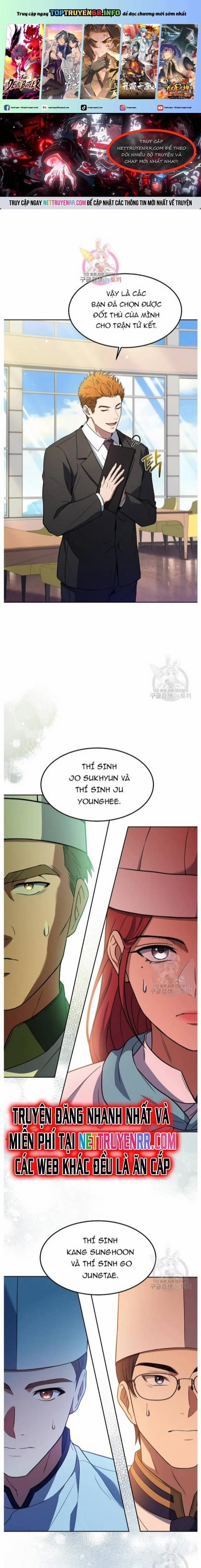 Đầu Bếp Trẻ Nhất Tới Từ Khách Sạn Hạng Ba 84 trang 0