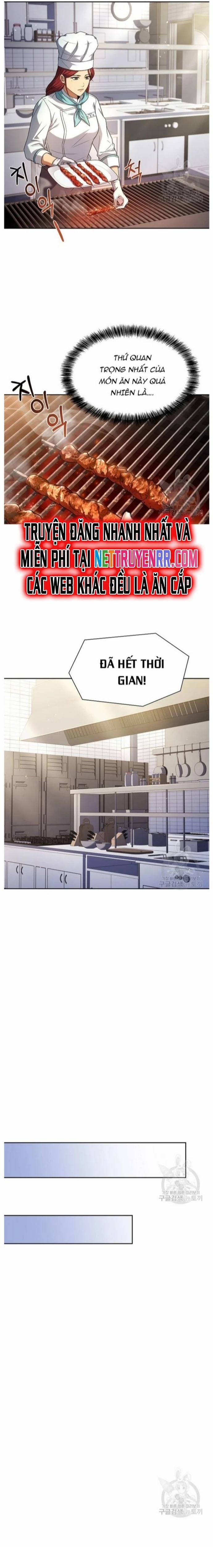 Đầu Bếp Trẻ Nhất Tới Từ Khách Sạn Hạng Ba 84 trang 12