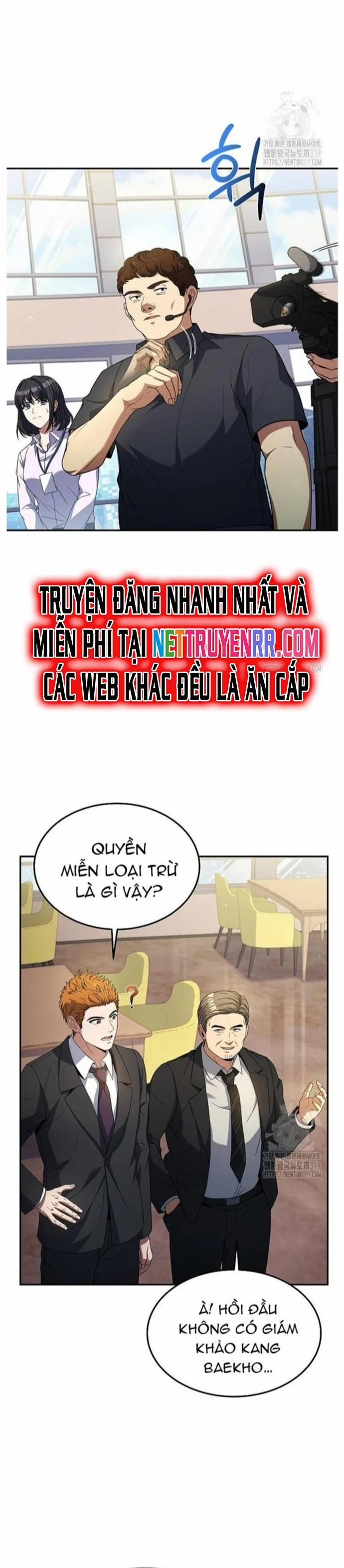 Đầu Bếp Trẻ Nhất Tới Từ Khách Sạn Hạng Ba 86 trang 1