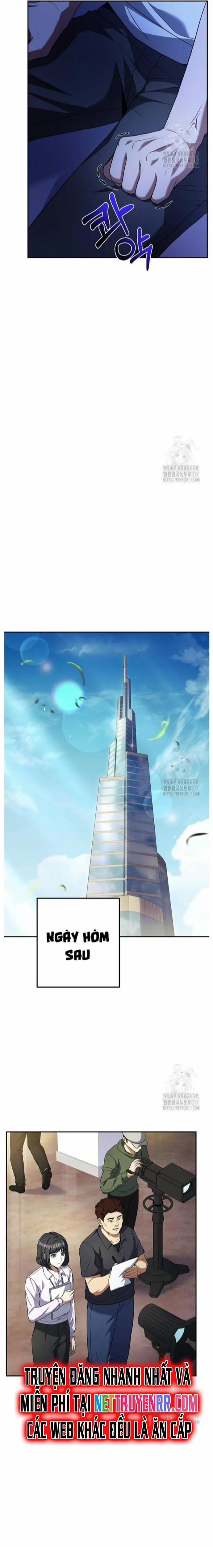 Đầu Bếp Trẻ Nhất Tới Từ Khách Sạn Hạng Ba 86 trang 9