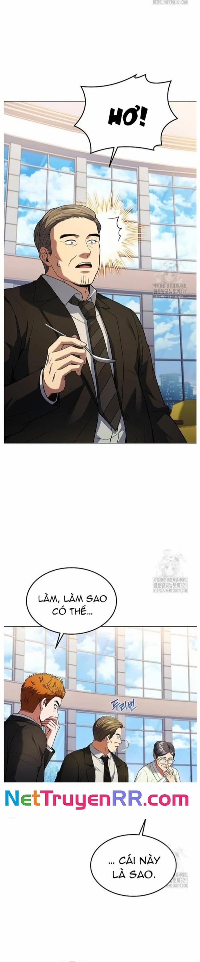 Đầu Bếp Trẻ Nhất Tới Từ Khách Sạn Hạng Ba 87 trang 10