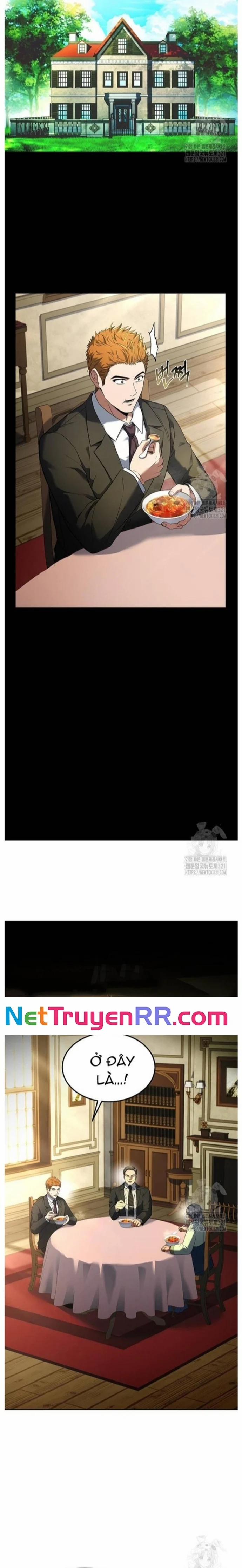 Đầu Bếp Trẻ Nhất Tới Từ Khách Sạn Hạng Ba 87 trang 3