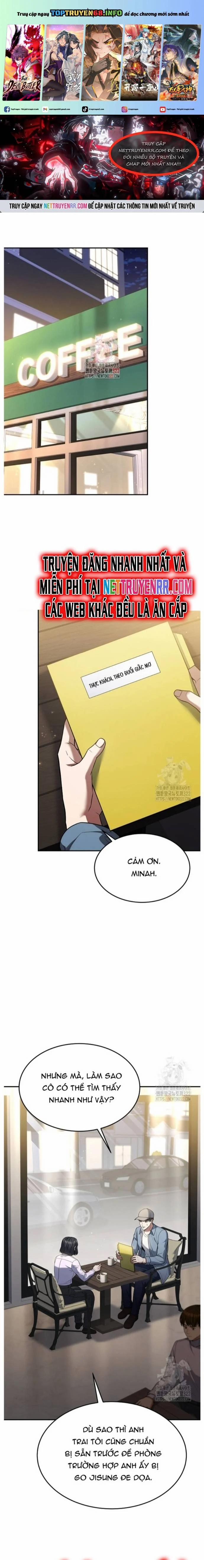 Đầu Bếp Trẻ Nhất Tới Từ Khách Sạn Hạng Ba 89 trang 0