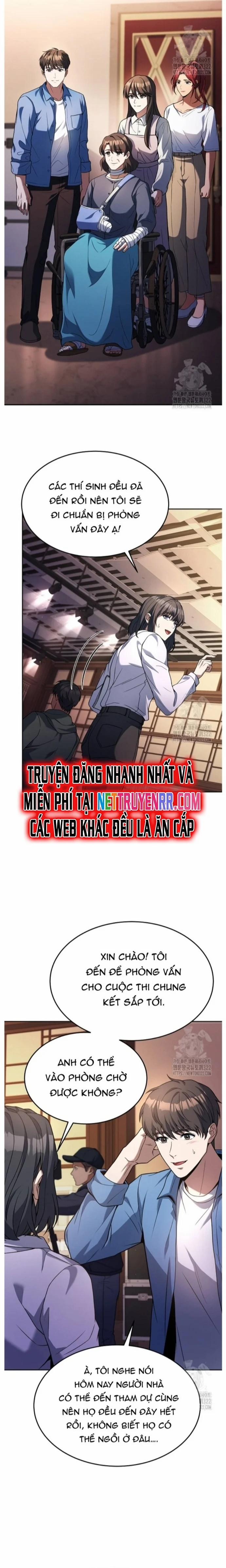 Đầu Bếp Trẻ Nhất Tới Từ Khách Sạn Hạng Ba 89 trang 16