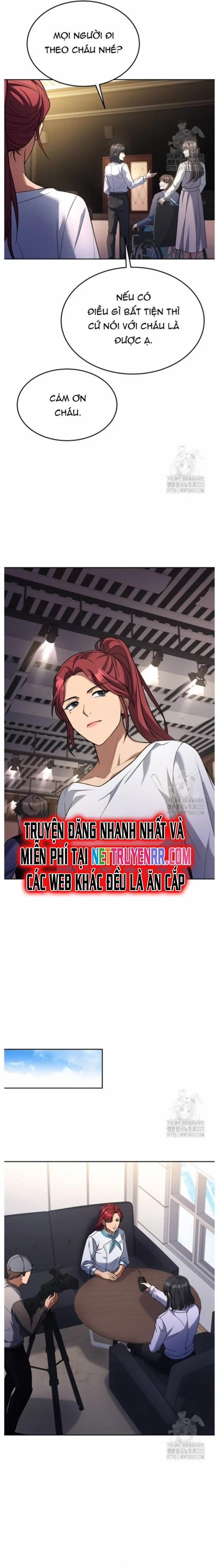 Đầu Bếp Trẻ Nhất Tới Từ Khách Sạn Hạng Ba 89 trang 18