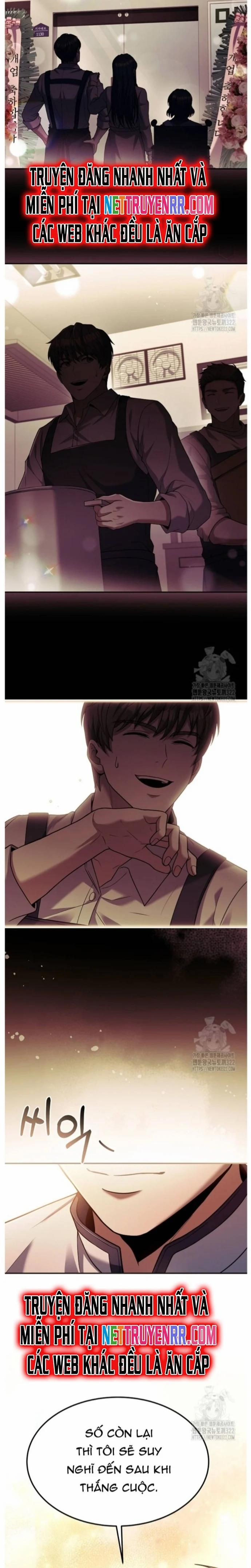 Đầu Bếp Trẻ Nhất Tới Từ Khách Sạn Hạng Ba 89 trang 23