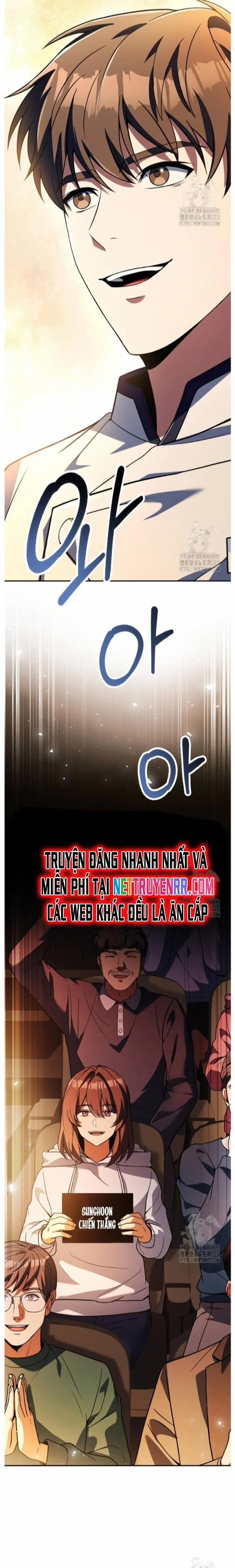 Đầu Bếp Trẻ Nhất Tới Từ Khách Sạn Hạng Ba 89 trang 24