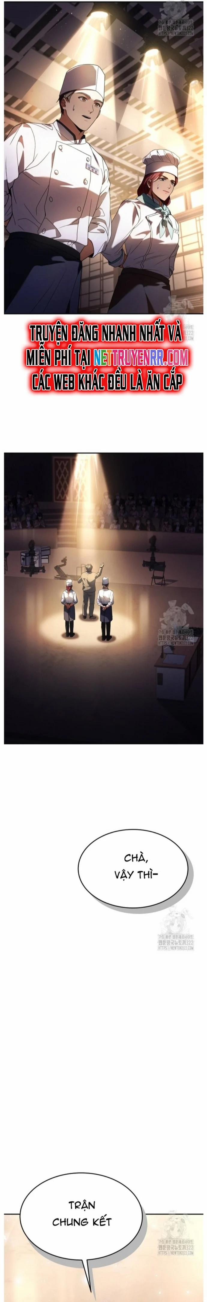 Đầu Bếp Trẻ Nhất Tới Từ Khách Sạn Hạng Ba 89 trang 25