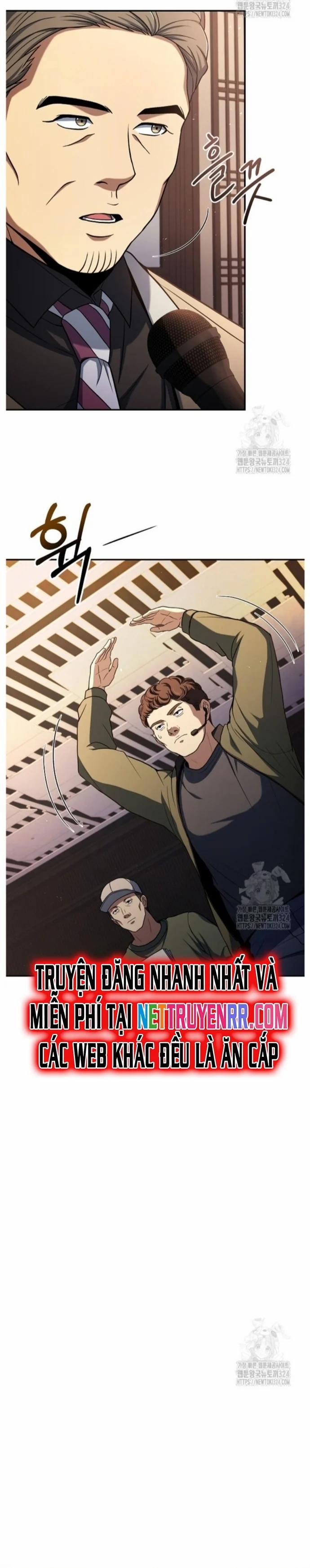 Đầu Bếp Trẻ Nhất Tới Từ Khách Sạn Hạng Ba 91 trang 23