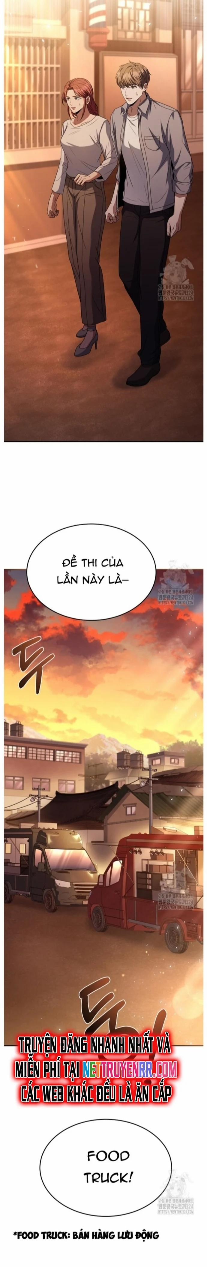 Đầu Bếp Trẻ Nhất Tới Từ Khách Sạn Hạng Ba 91 trang 26