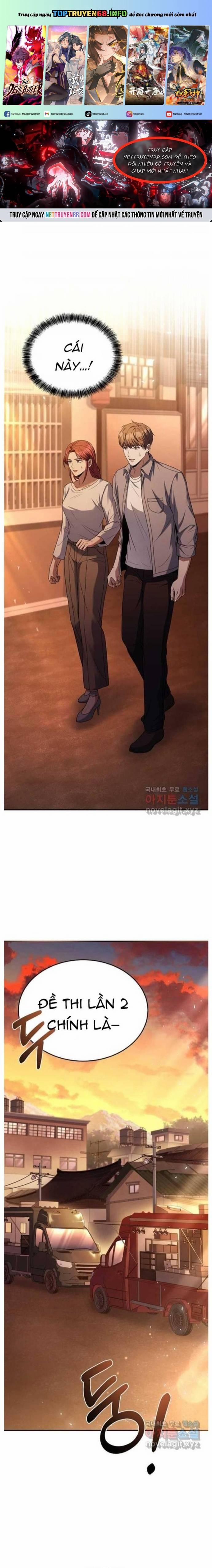 Đầu Bếp Trẻ Nhất Tới Từ Khách Sạn Hạng Ba 92 trang 0