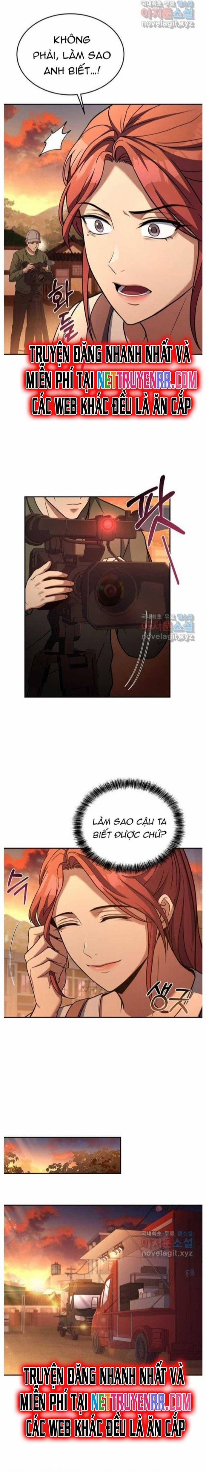 Đầu Bếp Trẻ Nhất Tới Từ Khách Sạn Hạng Ba 92 trang 12