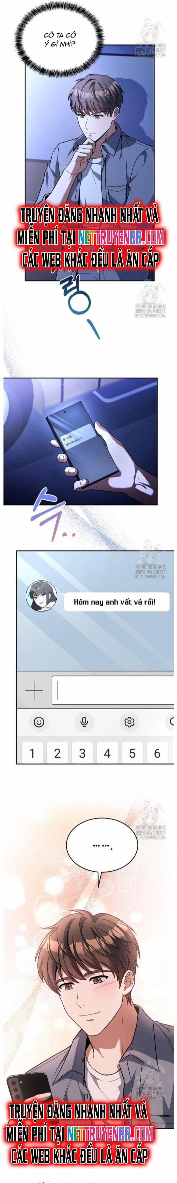 Đầu Bếp Trẻ Nhất Tới Từ Khách Sạn Hạng Ba 94 trang 1