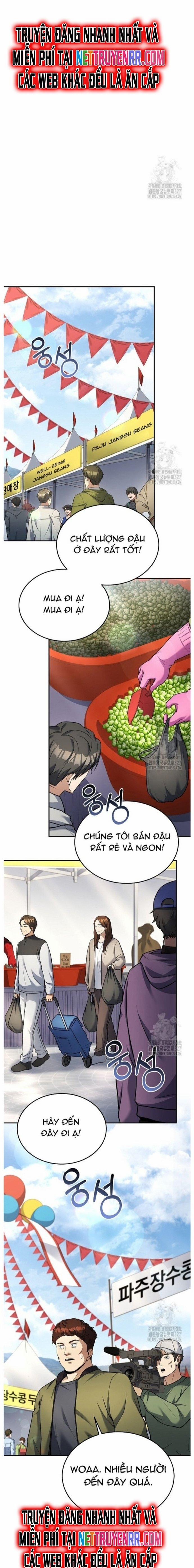 Đầu Bếp Trẻ Nhất Tới Từ Khách Sạn Hạng Ba 94 trang 15