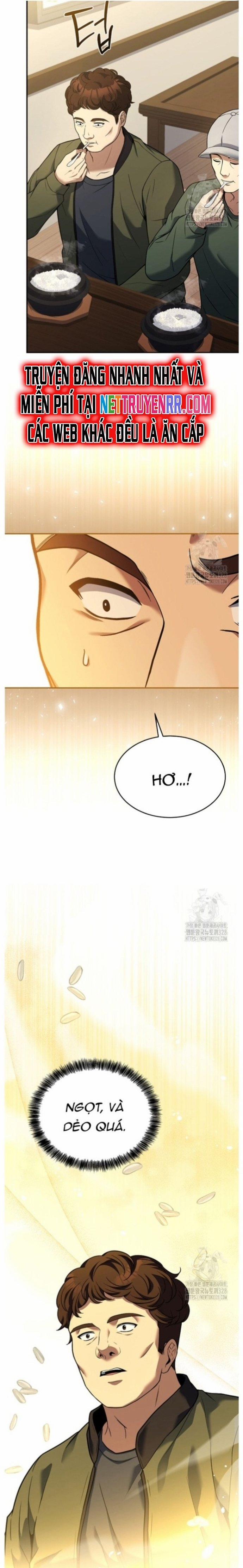 Đầu Bếp Trẻ Nhất Tới Từ Khách Sạn Hạng Ba 95 trang 16