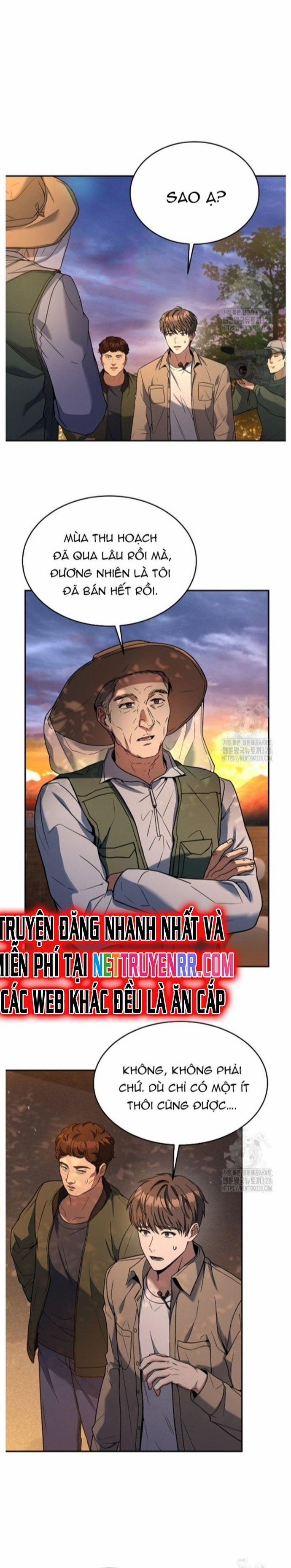 Đầu Bếp Trẻ Nhất Tới Từ Khách Sạn Hạng Ba 95 trang 19