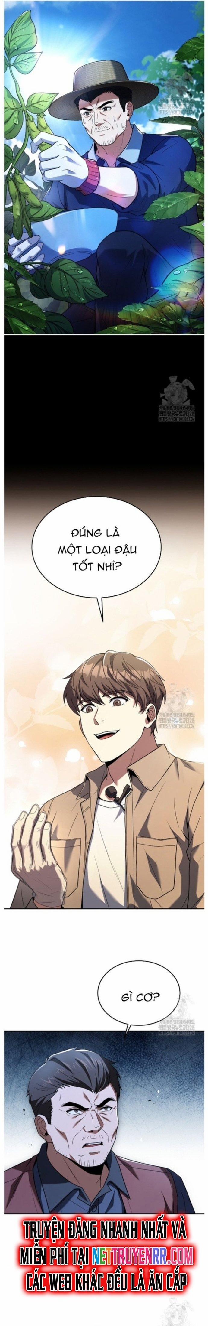 Đầu Bếp Trẻ Nhất Tới Từ Khách Sạn Hạng Ba 95 trang 3