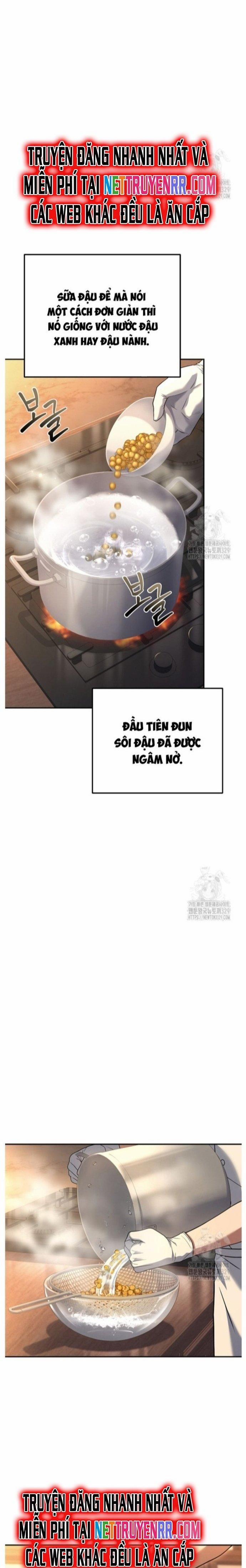 Đầu Bếp Trẻ Nhất Tới Từ Khách Sạn Hạng Ba 97 trang 1