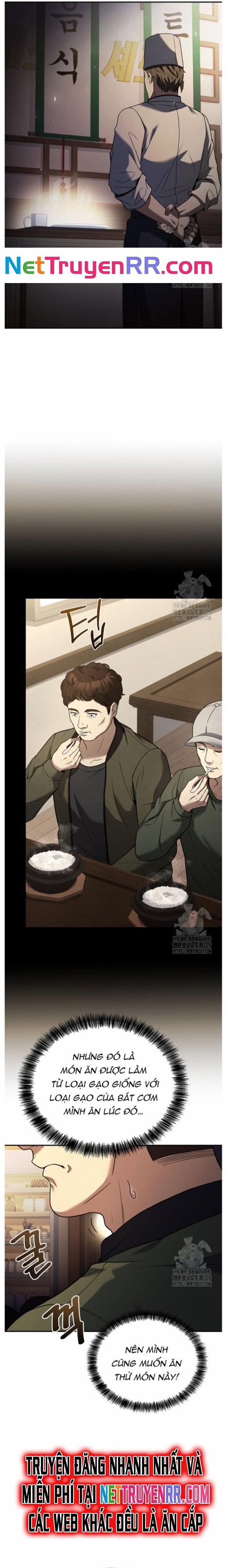 Đầu Bếp Trẻ Nhất Tới Từ Khách Sạn Hạng Ba 97 trang 16