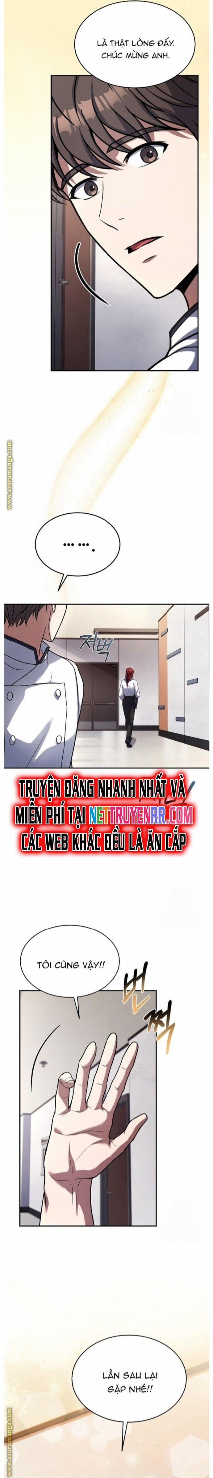 Đầu Bếp Trẻ Nhất Tới Từ Khách Sạn Hạng Ba 98 trang 12