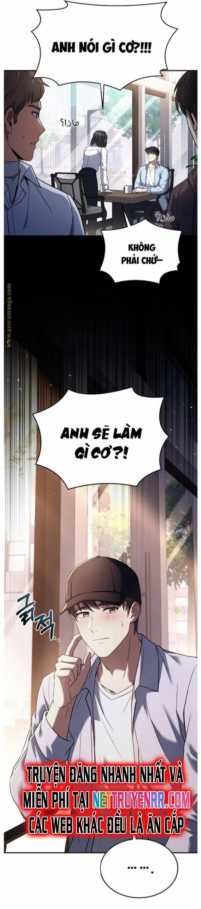 Đầu Bếp Trẻ Nhất Tới Từ Khách Sạn Hạng Ba 98 trang 23