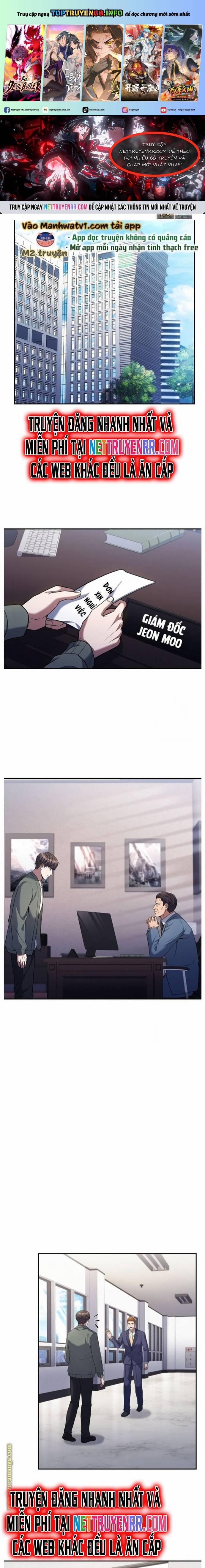 Đầu Bếp Trẻ Nhất Tới Từ Khách Sạn Hạng Ba 99 trang 0