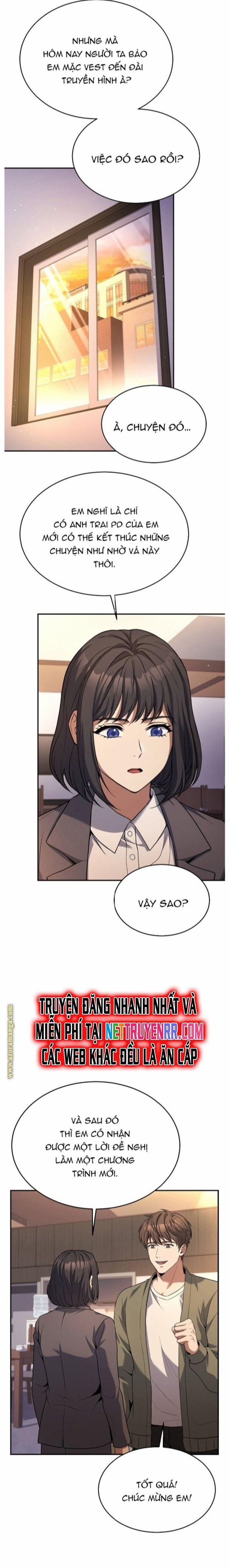 Đầu Bếp Trẻ Nhất Tới Từ Khách Sạn Hạng Ba 99 trang 17