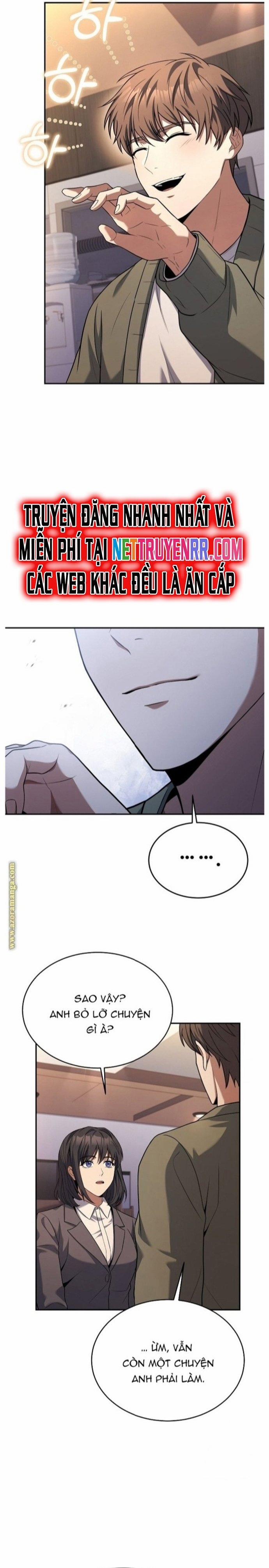 Đầu Bếp Trẻ Nhất Tới Từ Khách Sạn Hạng Ba 99 trang 19