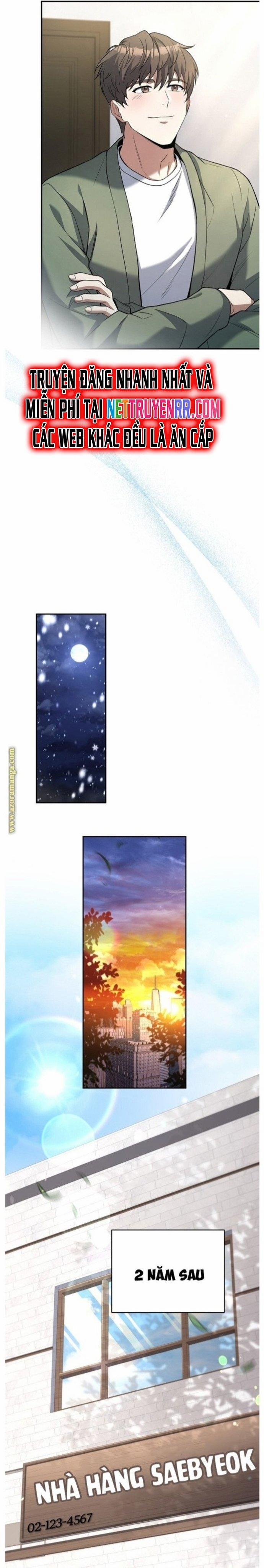 Đầu Bếp Trẻ Nhất Tới Từ Khách Sạn Hạng Ba 99 trang 2