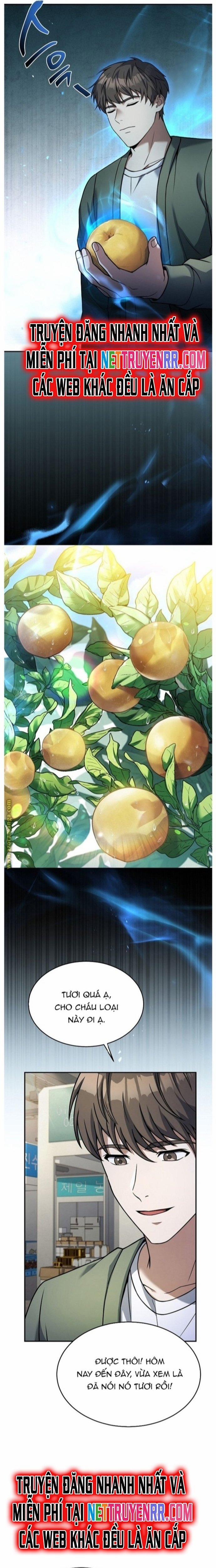 Đầu Bếp Trẻ Nhất Tới Từ Khách Sạn Hạng Ba 99 trang 6