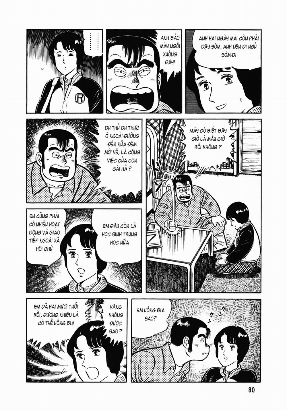 Đầu Bếp Trứ Danh 124 trang 6