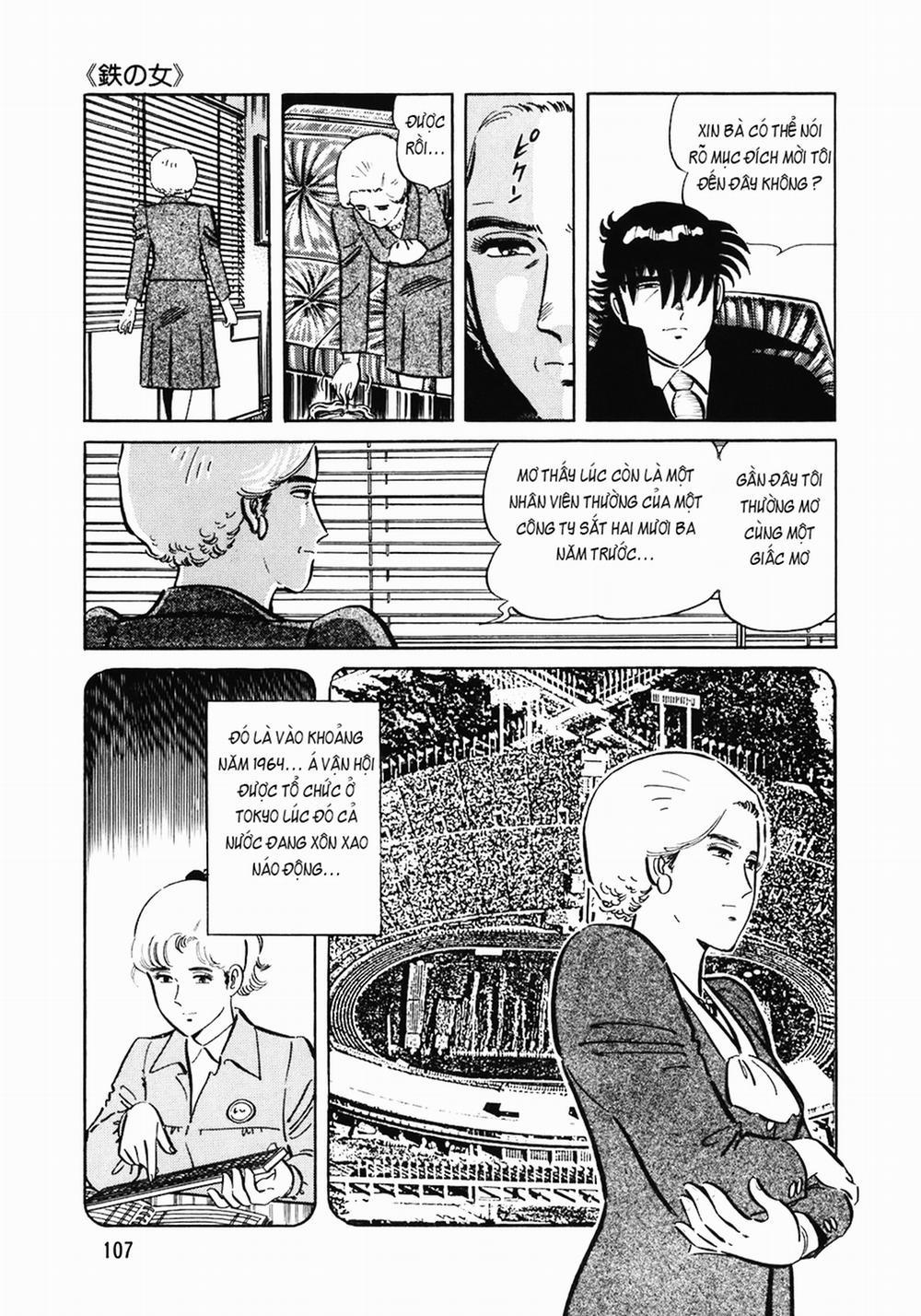 Đầu Bếp Trứ Danh 125 trang 7