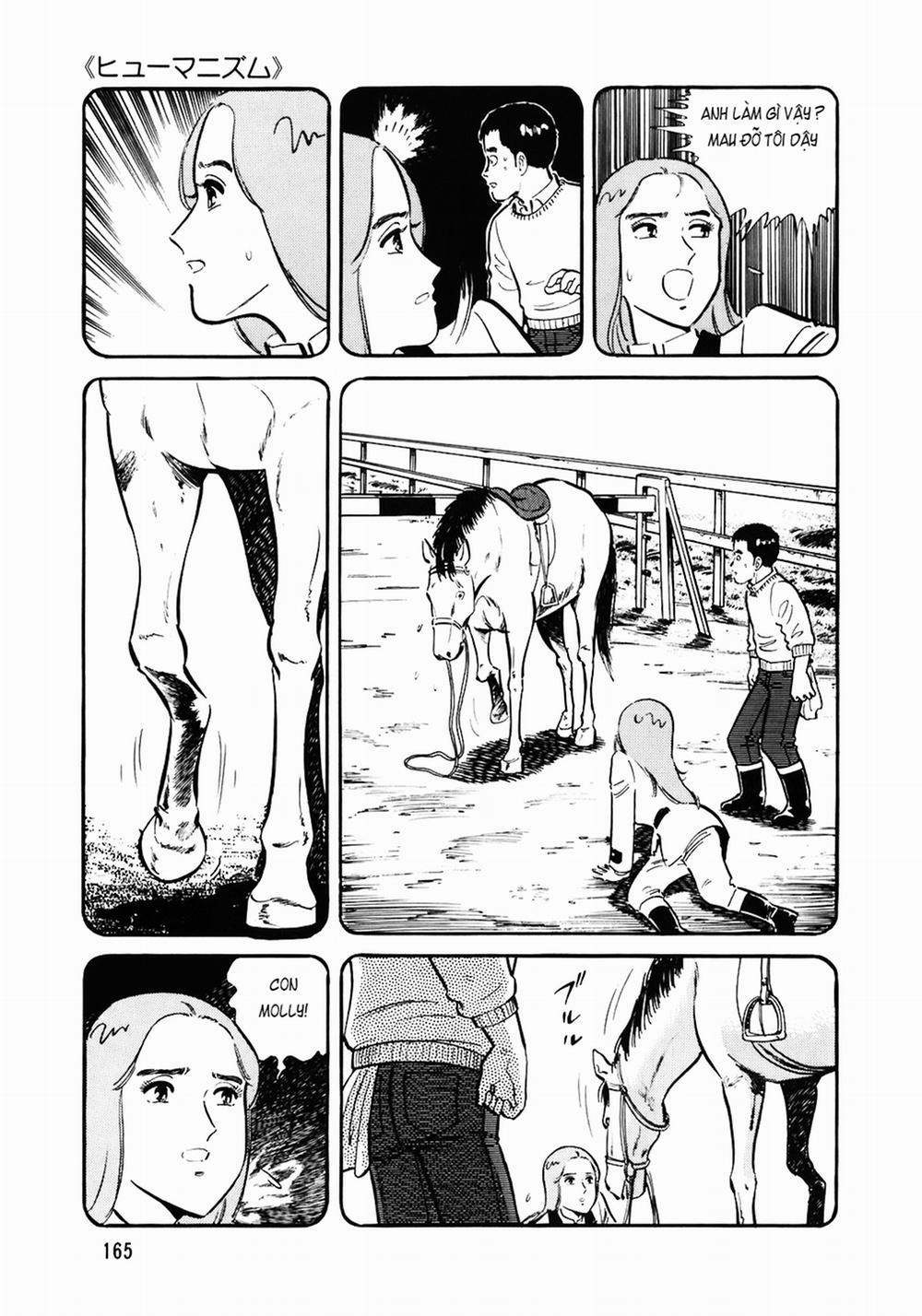 Đầu Bếp Trứ Danh 127 trang 16