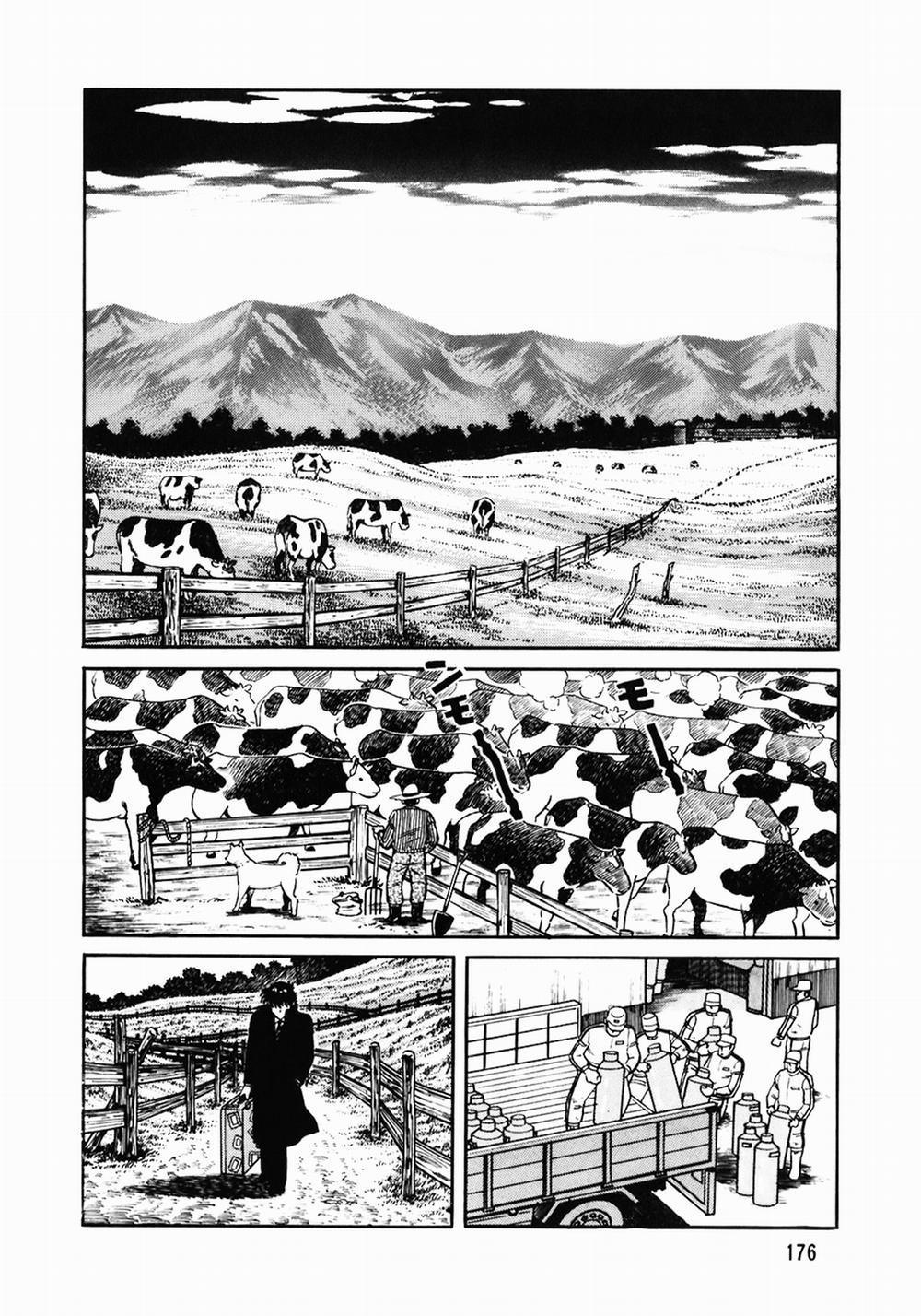 Đầu Bếp Trứ Danh 128 trang 2