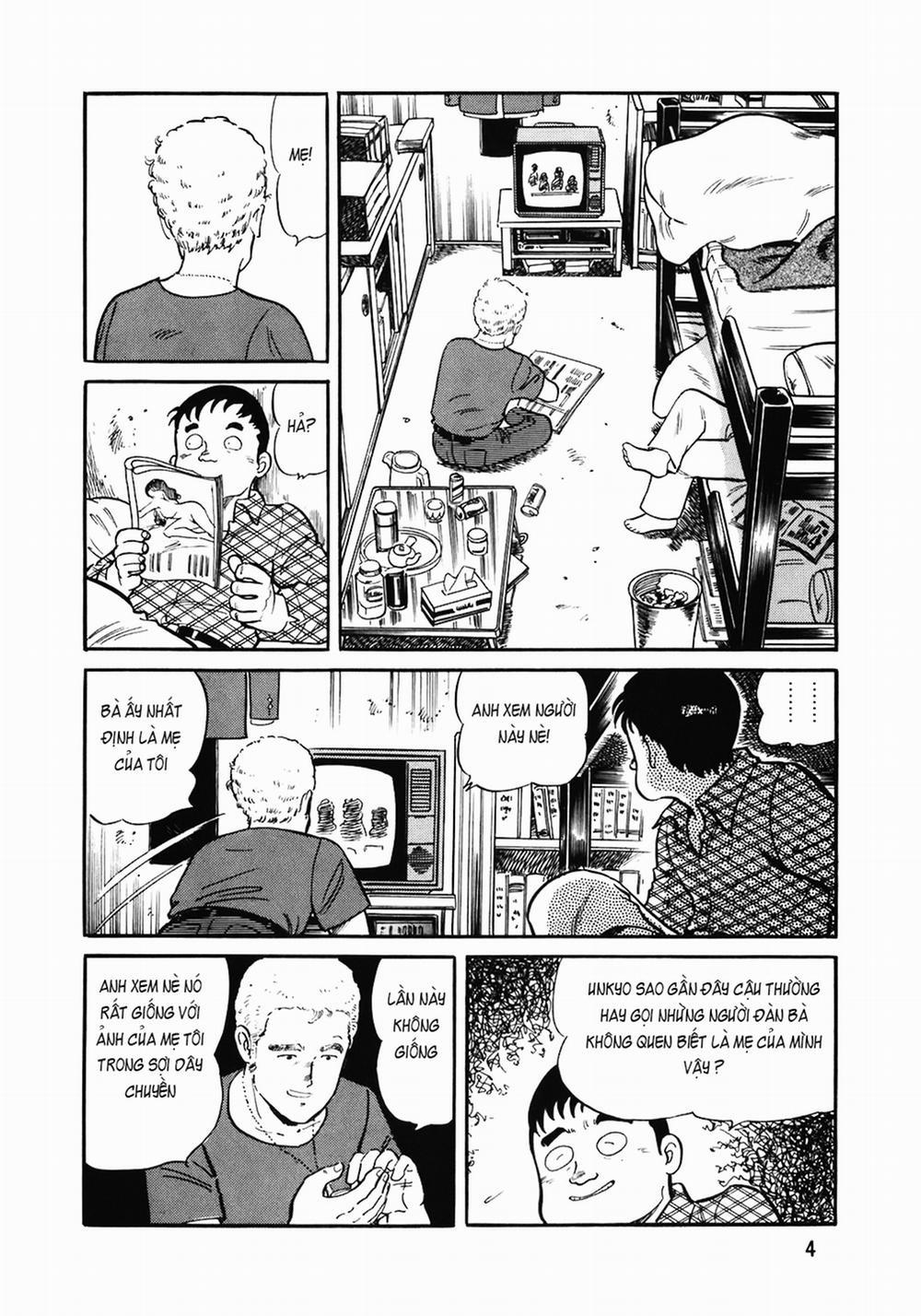 Đầu Bếp Trứ Danh 129 trang 3